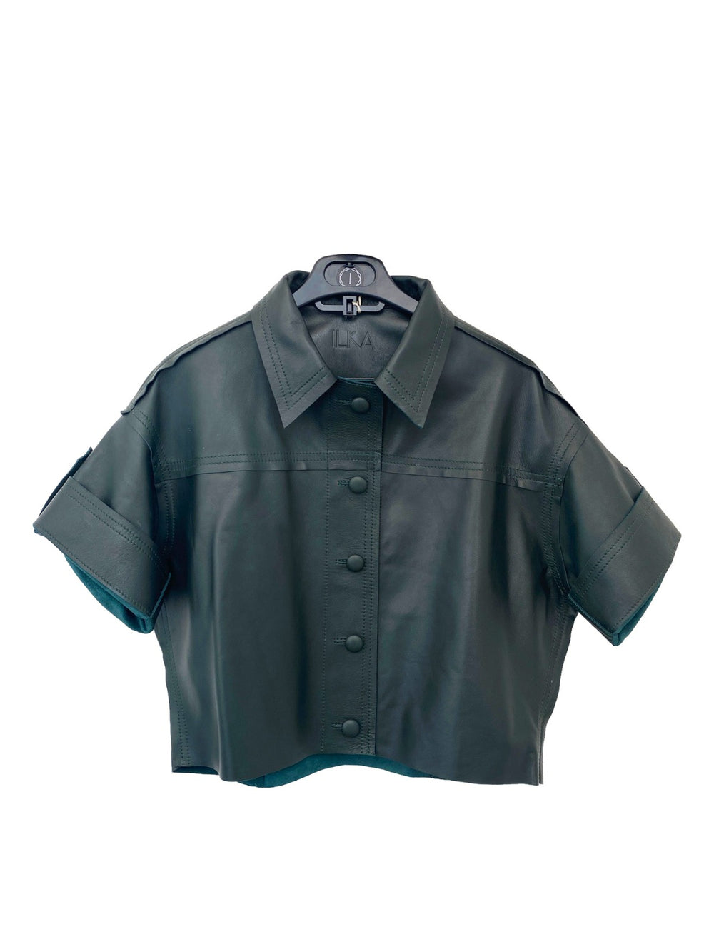 XL Shirt Olivo