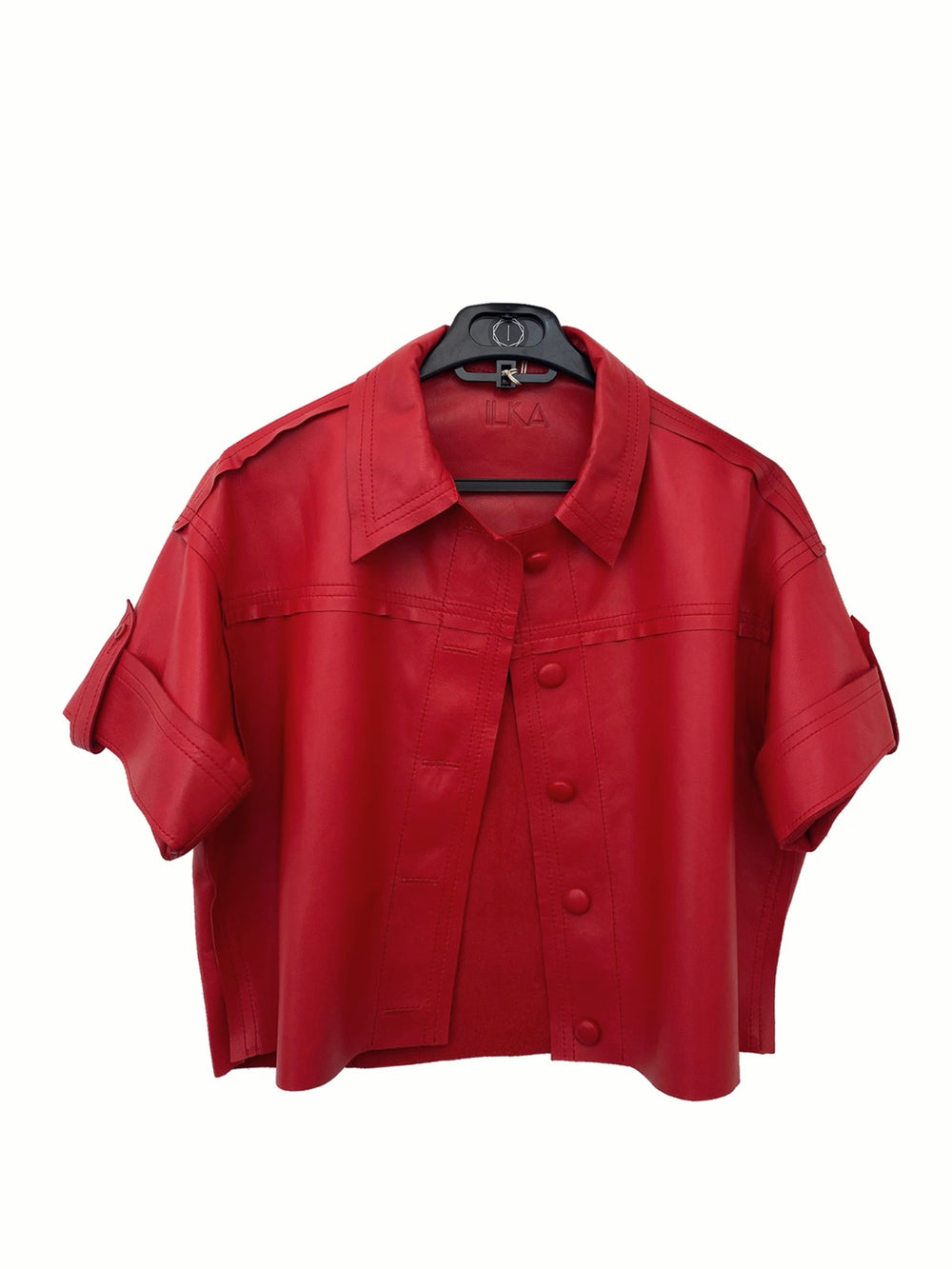 XL Shirt  Roja