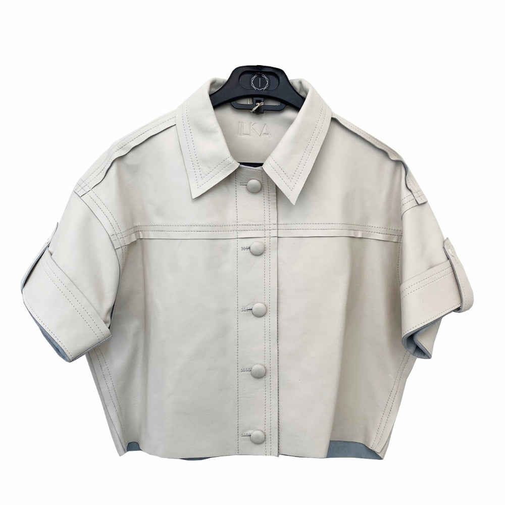 XL Shirt  Blanca