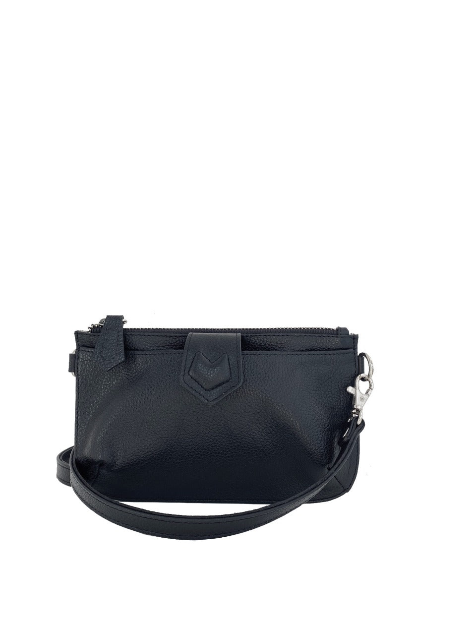 Mini Cell Bag Negra