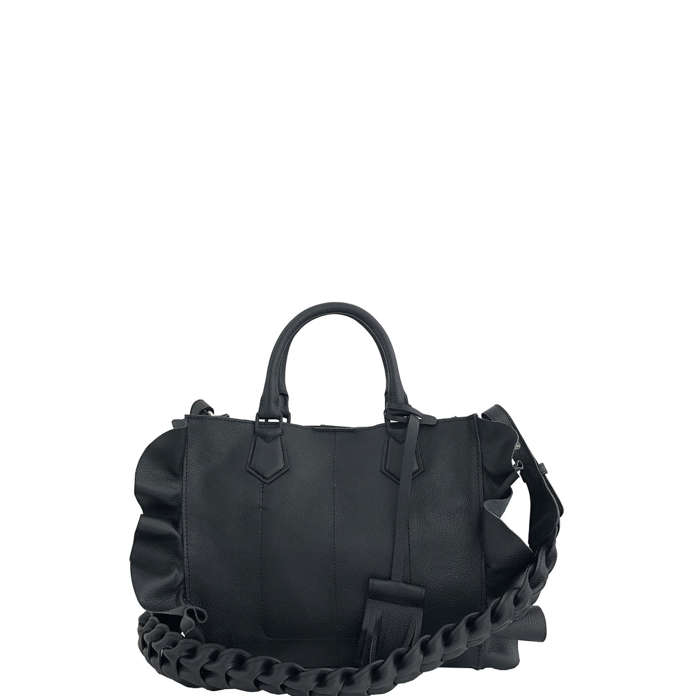 XL Mini Negro
